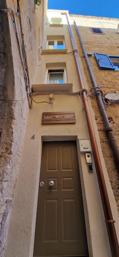 Suite Torre Arcobasso บารี ภายนอก รูปภาพ