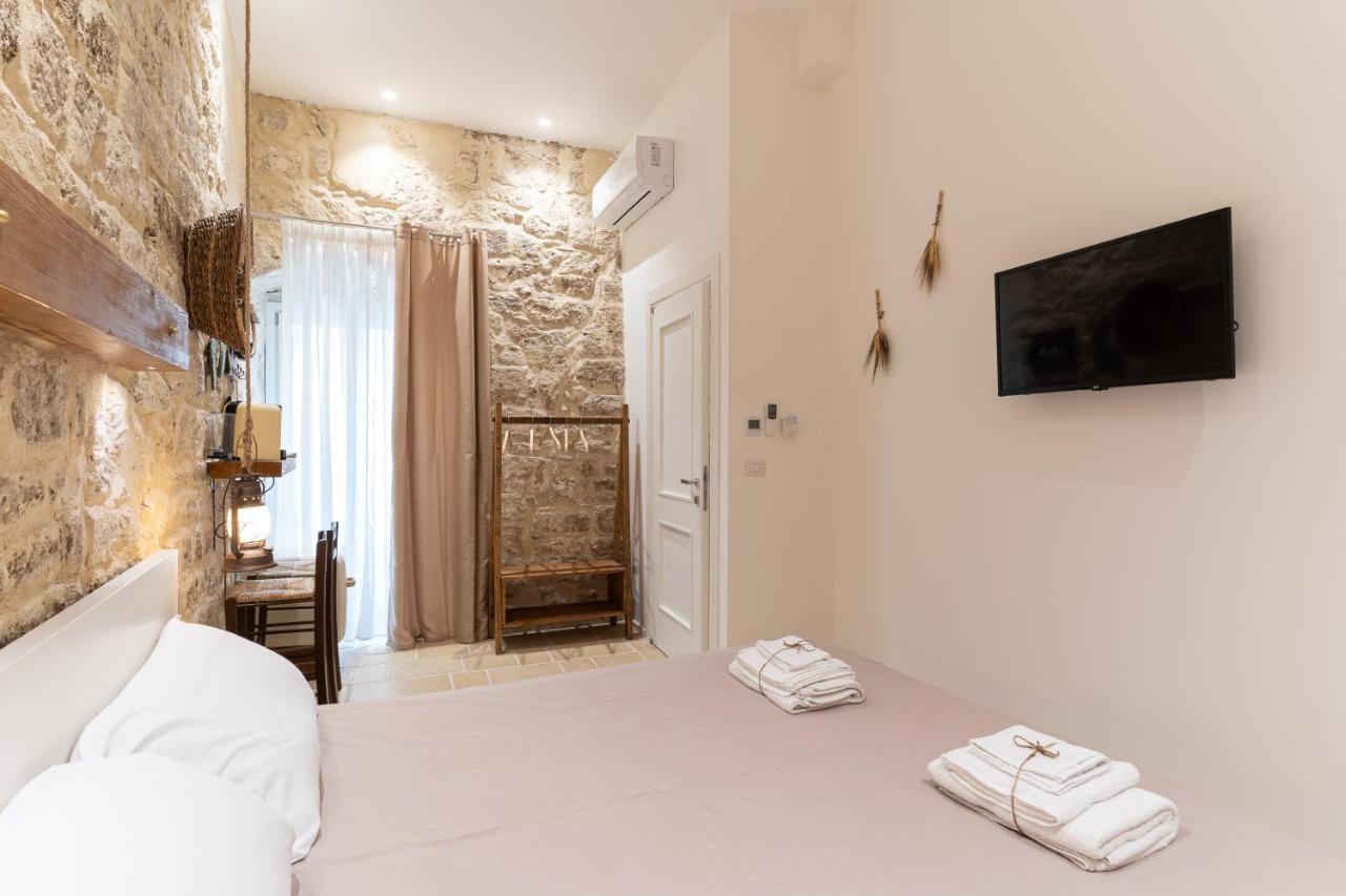 Suite Torre Arcobasso บารี ภายนอก รูปภาพ