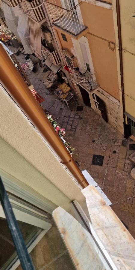Suite Torre Arcobasso บารี ภายนอก รูปภาพ